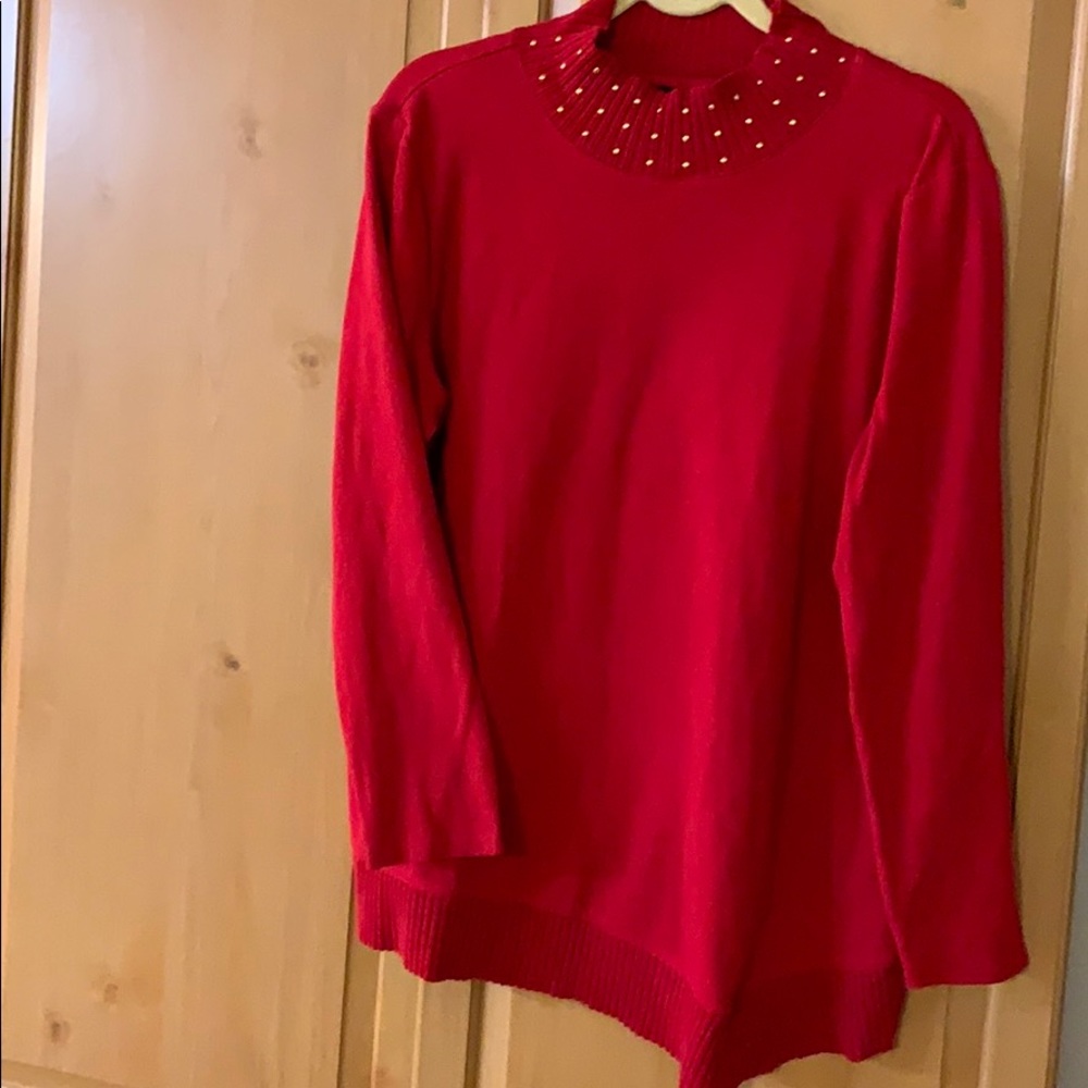 Rafaella Sweater